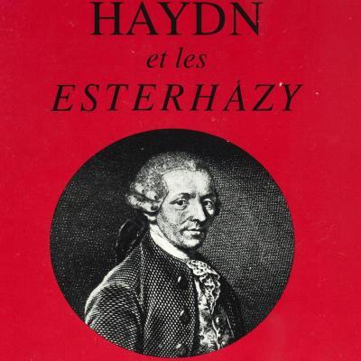 „Haydn et les Esterházy" – A franciaországi Le Mans-i apátságban rendezett 7 termes, eredeti kéziratokat is bemutató Haydn-kiállítás