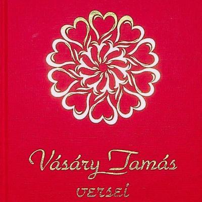 Szavakon túl - Vásáry Tamás versei