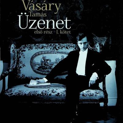 Üzenet - első rész I. kötet