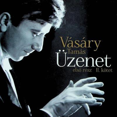 Üzenet - első rész II. kötet