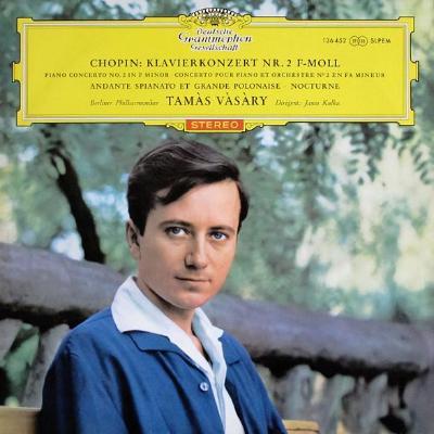 Chopin - Klavierkonzert Nr. 2.