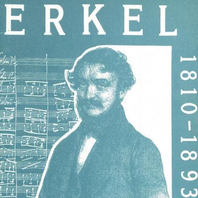 Erkel – Centenáriumi emlékkiállítás az Országos Széchényi Könyvtárban