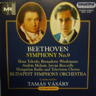 Ludwig van Beethoven - Symphony No. 9