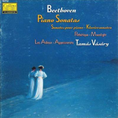 Beethoven - Piano Sonatas