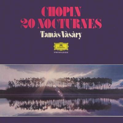 Chopin - 20 Nocturnes