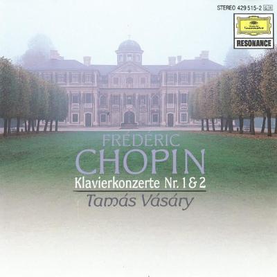 Frédéric Chopin - Klavierkonzerte Nr. 1, 2