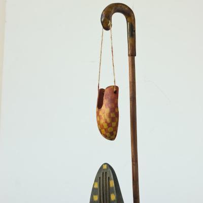 Emlék egy öreg cipésznek