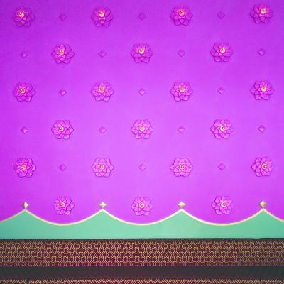 Small Leroy étterem enteriőrdizájn