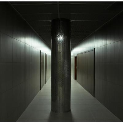 Castrum Ház enteriőrdizájn