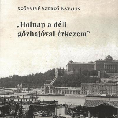 „Holnap a déli gőzhajóval érkezem" - Írások Brahmsról, Lisztről és kortársaikról a magyar főváros zenei életéből
