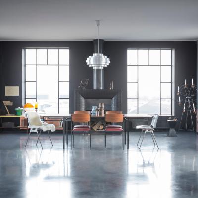 a+z loft lakás (II. fázis) enteriőrdizájn