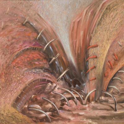 Bartók, A kékszakállú herceg