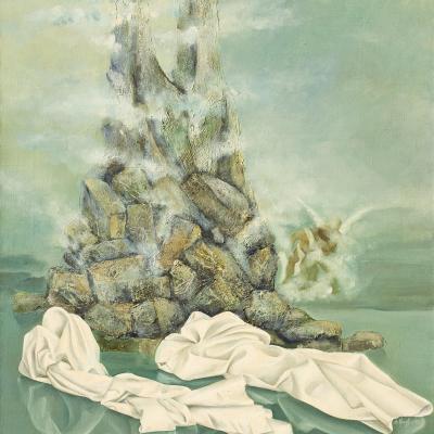 Jákob küzdelme az angyallal