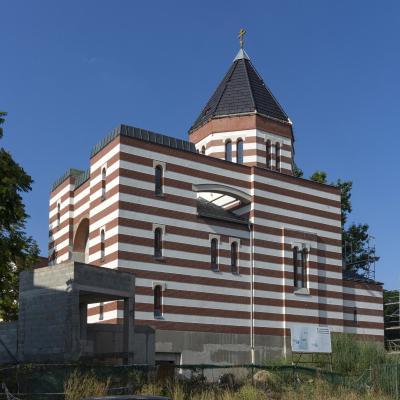 Görögkatolikus templom