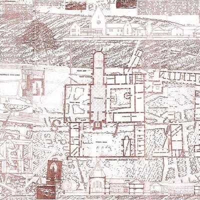 Szent Margit kolostor (nyílt tervpályázat)