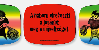 Triptichon: A választók. A költő szava. A választottak