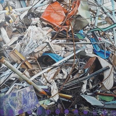 Tanulmány a Bontáshoz XXVII.