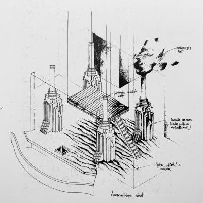 Gerhart Hauptmann: Patkányok