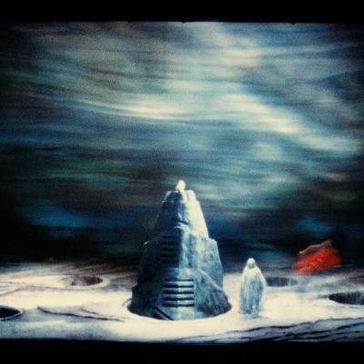 Richard Wagner: Ring-ciklus