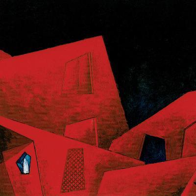 Federico García Lorca: Bernarda Alba háza