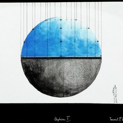 Claudio Monteverdi: L’Orfeo