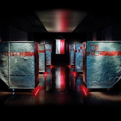 Przewoznik–Szmolenszk