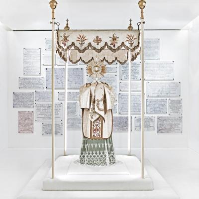 A magyarok lelkiismerete – Mindszenty József bíboros hercegprímás