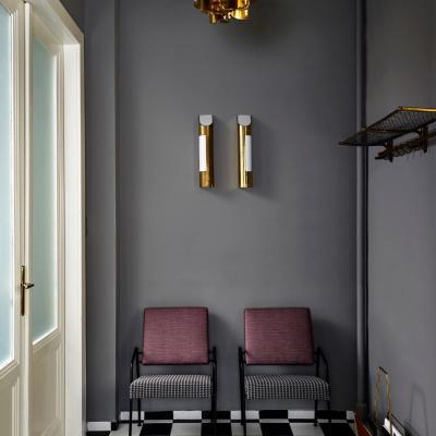 Jusztícia ügyvédi iroda enteriőrdizájn