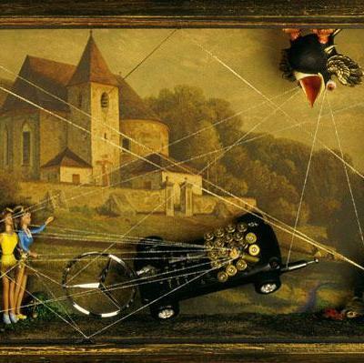 Piroska és a maffia