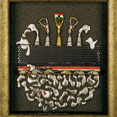 Folyamatos szabadság 1945-2006