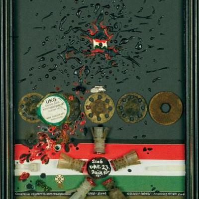 évfor-DÚLÓ 2006. október 23.