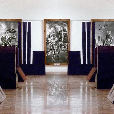 L’art Contemporain Hongrois<br>Lyon