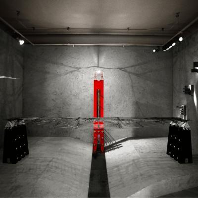 Dem Deutschen Volke<br>Berlin