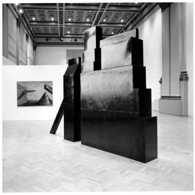 Sowers of Myth<br>Chicago