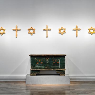 Hungarian Identity Collection (HIC)<br>Budapest