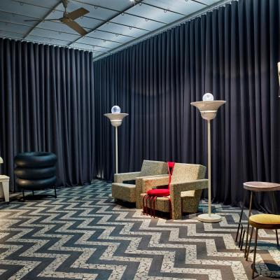 Freakshow<br>Budapest