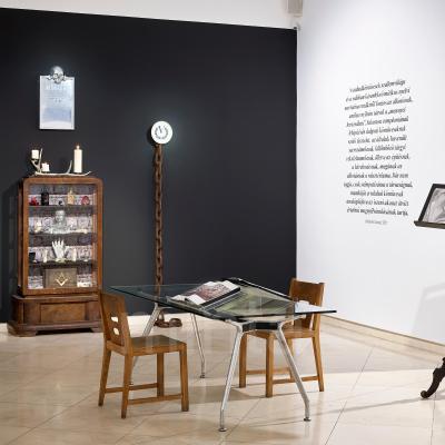 ATTILAFK<br>Kieselbach Galéria<br>Budapest