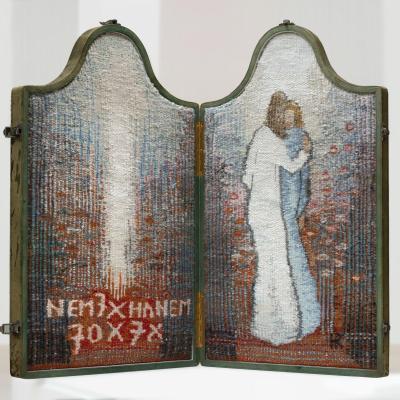 Megbocsátás-Diptichon