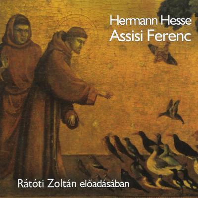 Assisi Ferenc