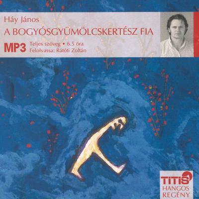 A bogyósgyümölcskertész fia