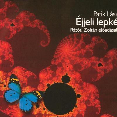 Éjjeli lepkék