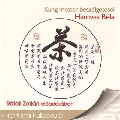 Kung mester beszélgetései