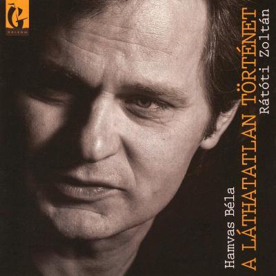 A láthatatlan történet