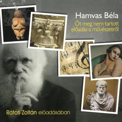 Öt meg nem tartott előadás a művészetről