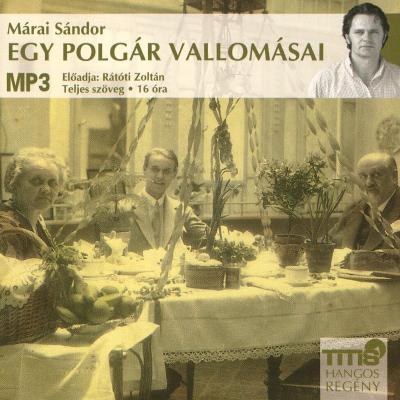 Egy polgár vallomásai