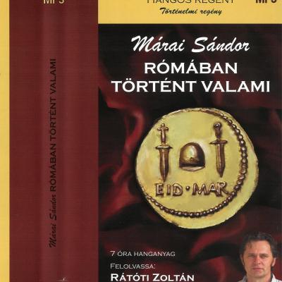 Rómában történt valami