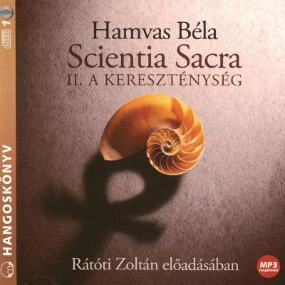 Scientia Sacra