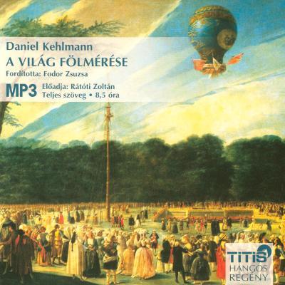 A világ fölmérése