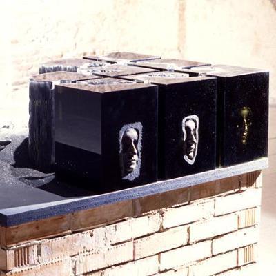 Kristályéjszaka Anna Frank emlékére