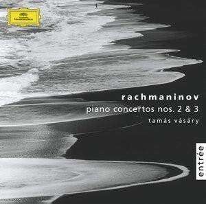 Rachmaninov - Piano concertos nos. 2 and 3
